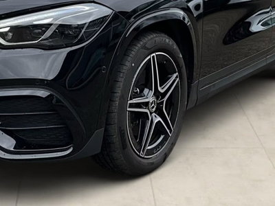 Mercedes-Benz GLA SUV 200 d AMG Line Premium Plus 4matic auto (6)