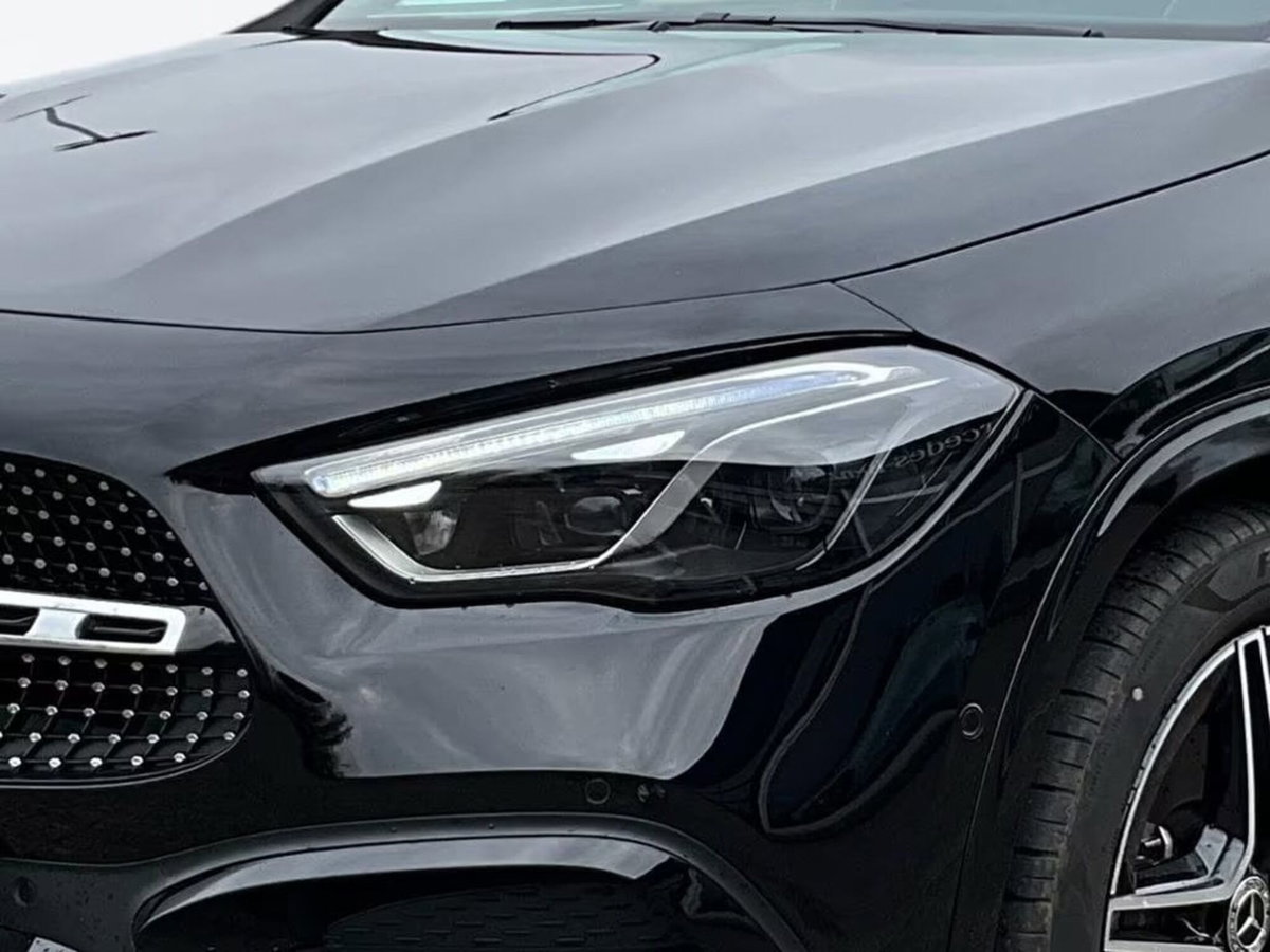 Mercedes-Benz GLA SUV 200 d AMG Line Premium Plus 4matic auto (7)