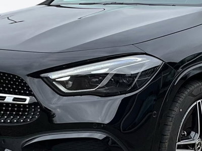 Mercedes-Benz GLA SUV 200 d AMG Line Premium Plus 4matic auto (7)