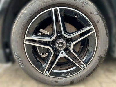 Mercedes-Benz GLA SUV 200 d AMG Line Premium Plus 4matic auto (8)