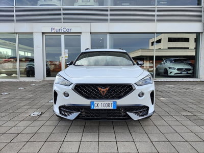 Cupra Formentor Formentor 2.0 tdi 4drive 150cv dsg (16)