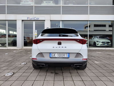 Cupra Formentor Formentor 2.0 tdi 4drive 150cv dsg (17)