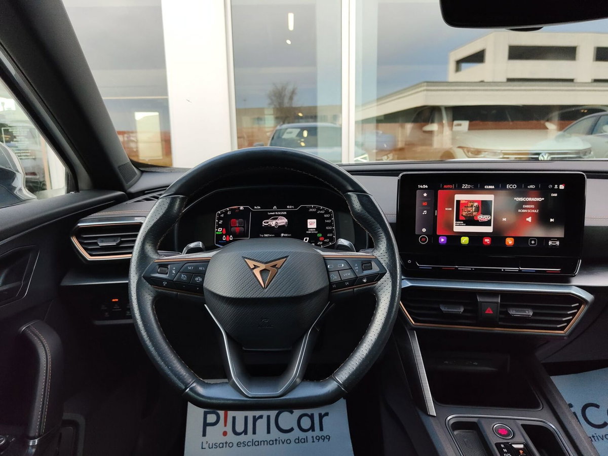 Cupra Formentor Formentor 2.0 tdi 4drive 150cv dsg (18)