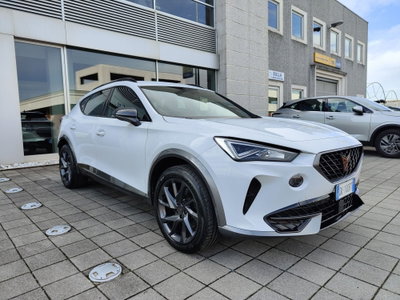 Cupra Formentor Formentor 2.0 tdi 4drive 150cv dsg (2)