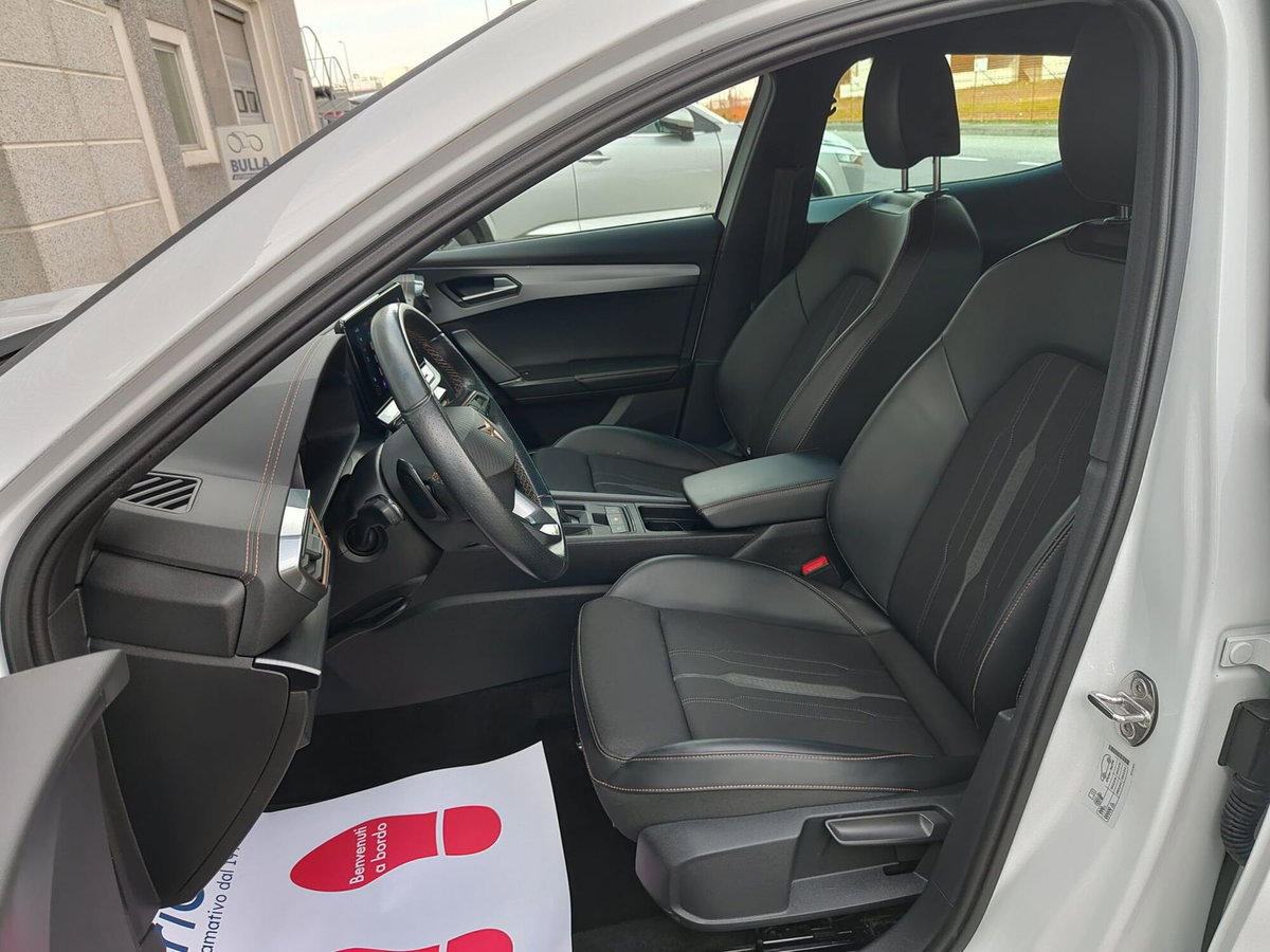Cupra Formentor Formentor 2.0 tdi 4drive 150cv dsg (3)