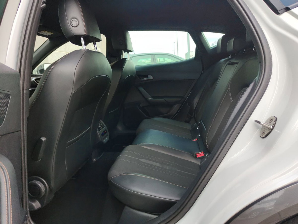 Cupra Formentor Formentor 2.0 tdi 4drive 150cv dsg (4)
