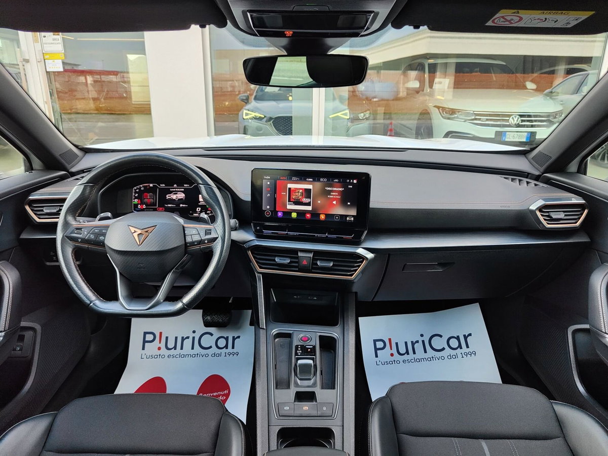 Cupra Formentor Formentor 2.0 tdi 4drive 150cv dsg (5)