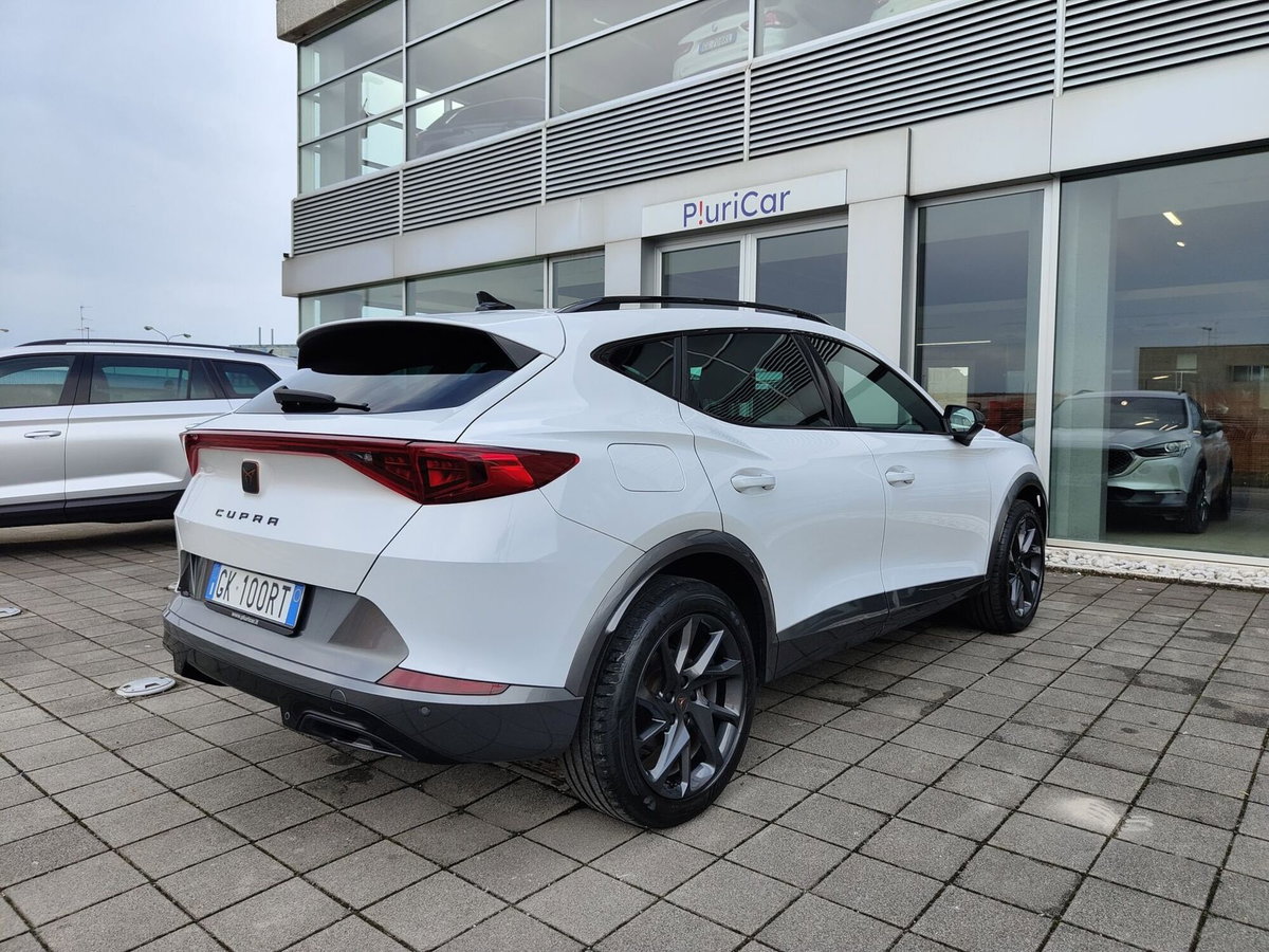 Cupra Formentor Formentor 2.0 tdi 4drive 150cv dsg (7)