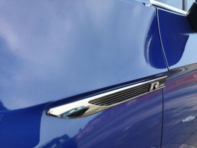 Volkswagen Passat 2.0 tdi scr R-Line 150cv dsg (19)