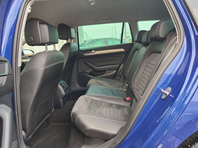 Volkswagen Passat 2.0 tdi scr R-Line 150cv dsg (4)