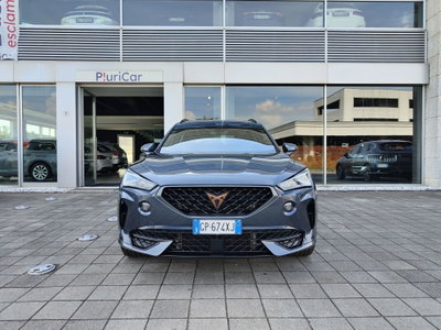 Cupra Formentor Formentor 2.0 tdi 4drive 150cv dsg (16)