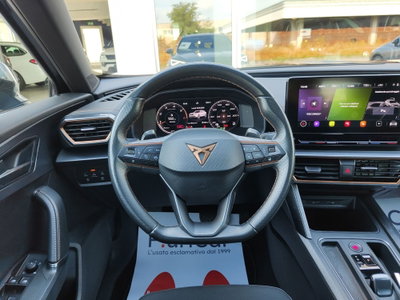 Cupra Formentor Formentor 2.0 tdi 4drive 150cv dsg (18)
