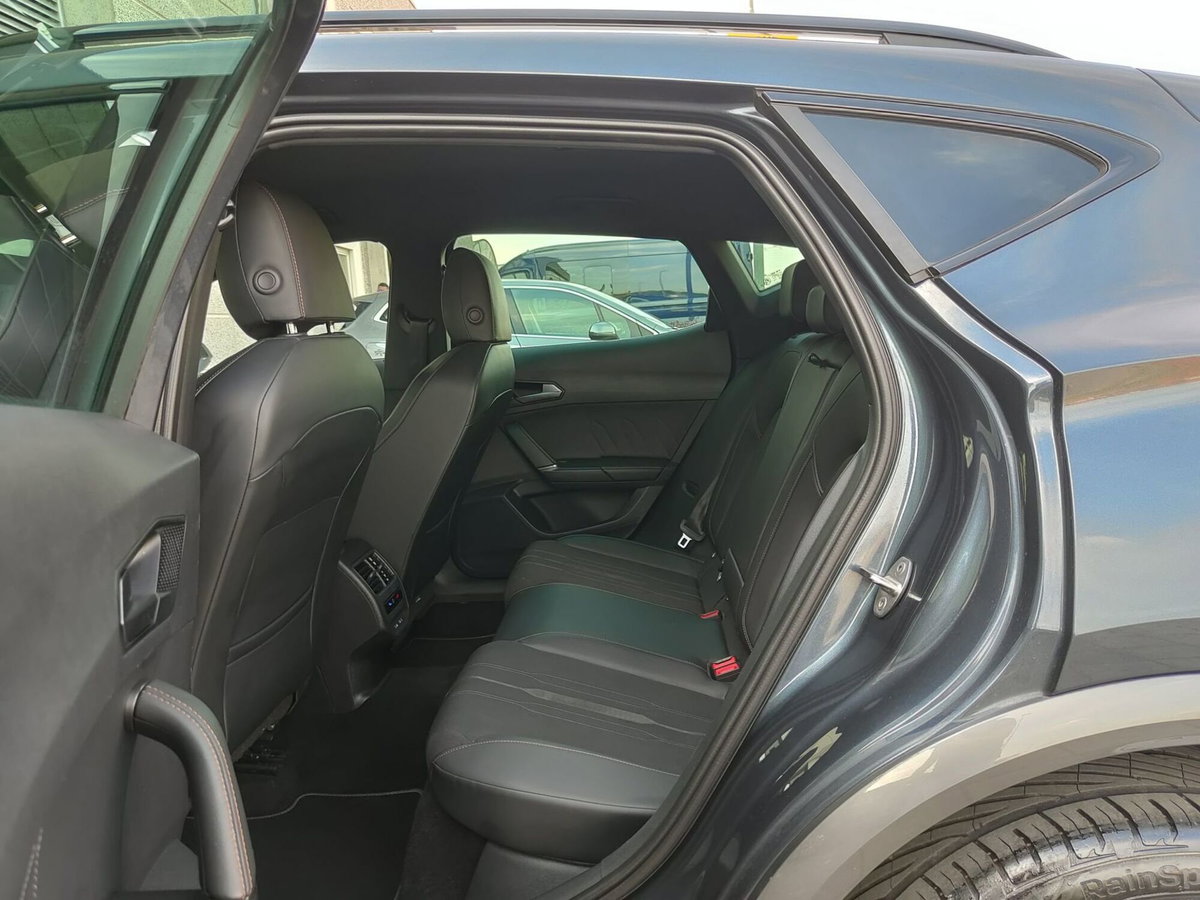 Cupra Formentor Formentor 2.0 tdi 4drive 150cv dsg (4)