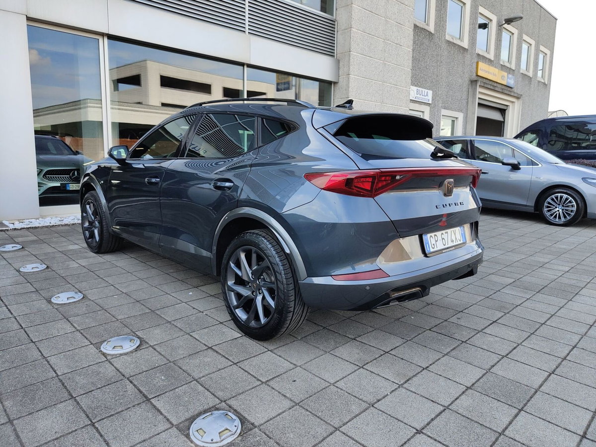 Cupra Formentor Formentor 2.0 tdi 4drive 150cv dsg (6)