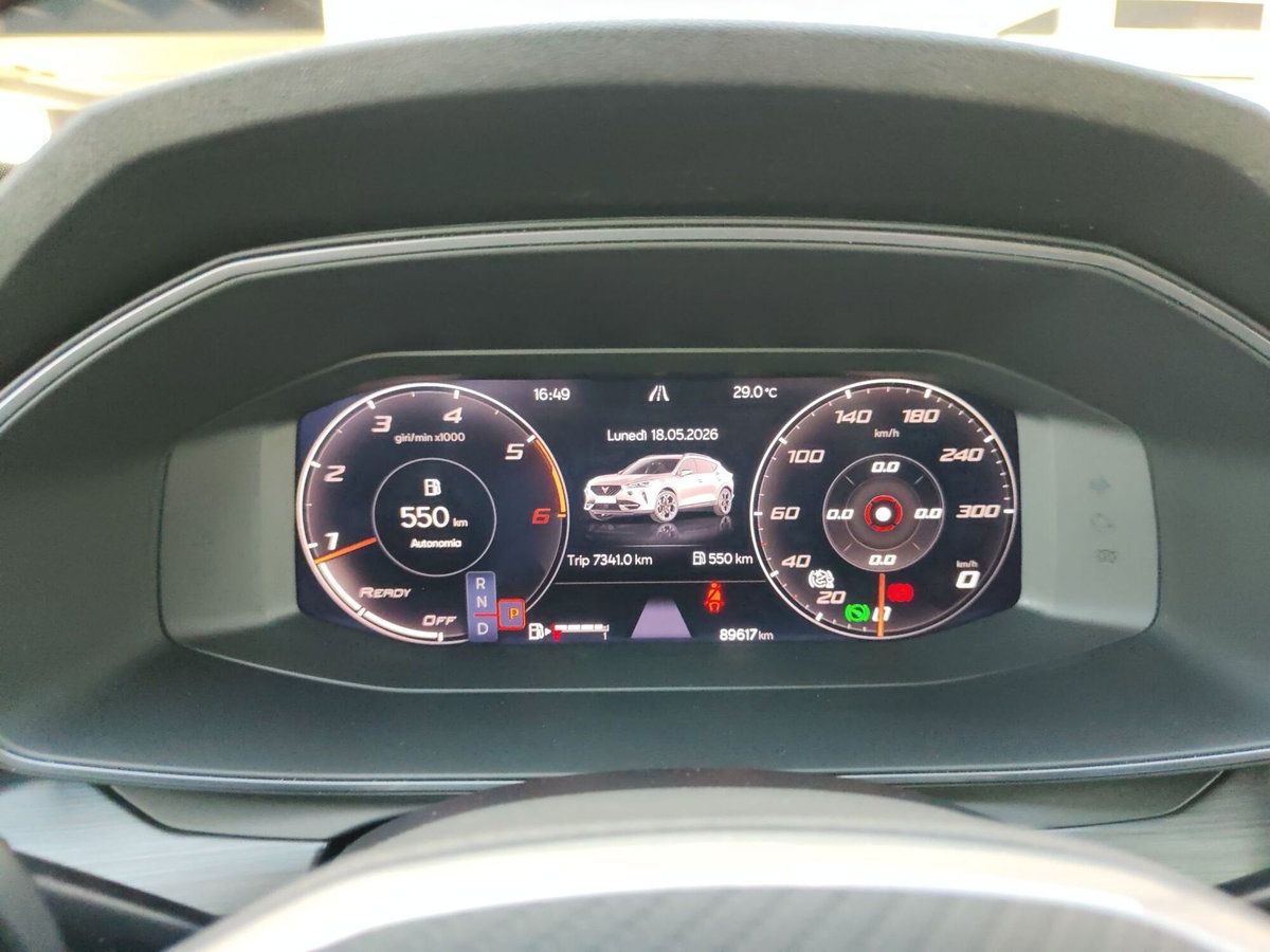 Cupra Formentor Formentor 2.0 tdi 4drive 150cv dsg (8)