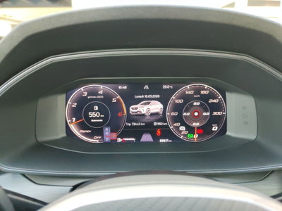 Cupra Formentor Formentor 2.0 tdi 4drive 150cv dsg (8)