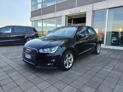 Audi A1 1.0 82 CV TFSI usata