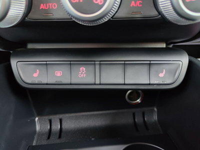 Audi A1 1.0 82 CV TFSI (11)