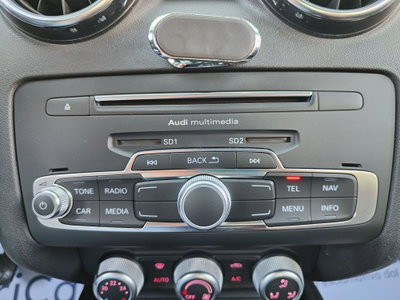 Audi A1 1.0 82 CV TFSI (12)