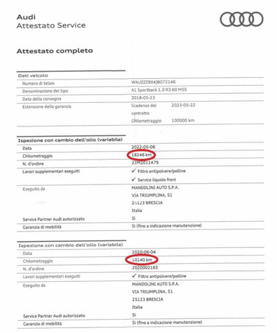 Audi A1 1.0 82 CV TFSI (14)