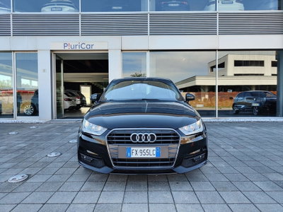 Audi A1 1.0 82 CV TFSI (16)