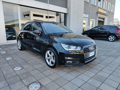Audi A1 1.0 82 CV TFSI (2)