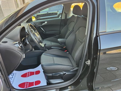 Audi A1 1.0 82 CV TFSI (3)