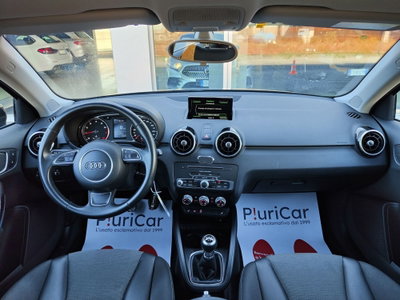Audi A1 1.0 82 CV TFSI (5)