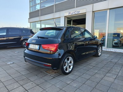 Audi A1 1.0 82 CV TFSI (7)