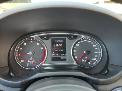 Audi A1 1.0 82 CV TFSI (8)