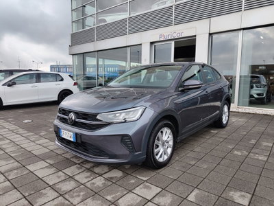 Volkswagen Taigo 1.0 tsi Life 95cv usata