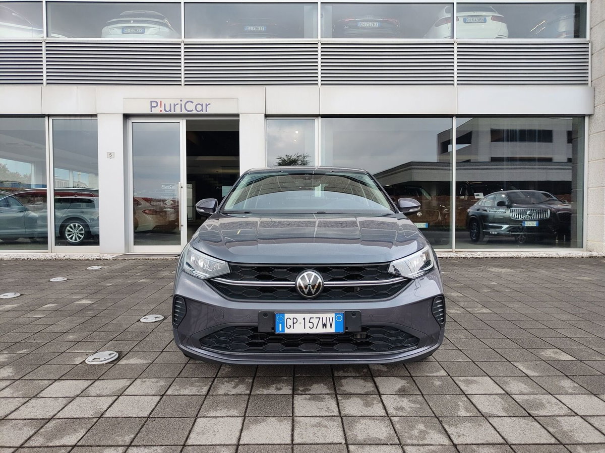 Volkswagen Taigo 1.0 tsi Life 95cv (16)