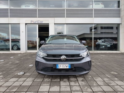 Volkswagen Taigo 1.0 tsi Life 95cv (16)