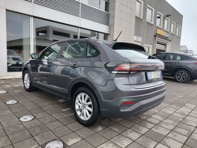 Volkswagen Taigo 1.0 tsi Life 95cv (6)
