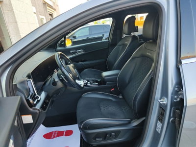 Kia Sportage 1.6 crdi mhev GT-line Plus dct (3)