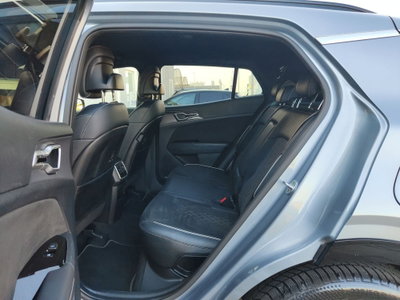Kia Sportage 1.6 crdi mhev GT-line Plus dct (4)