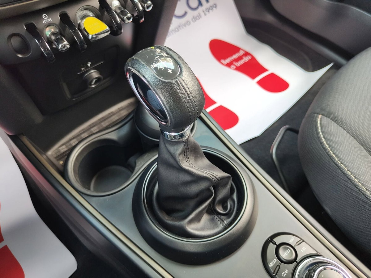 MINI Mini Countryman SE JCW all4 (11)