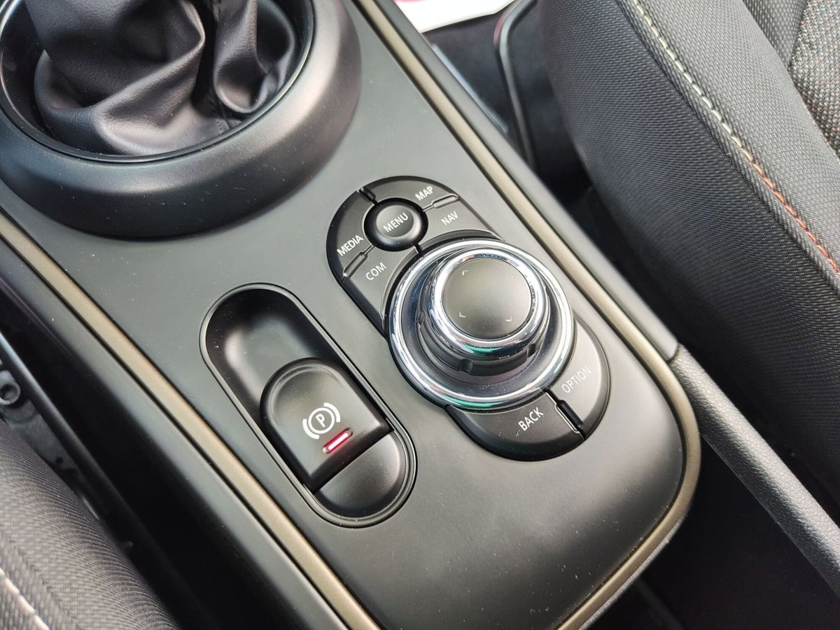 MINI Mini Countryman SE JCW all4 (12)