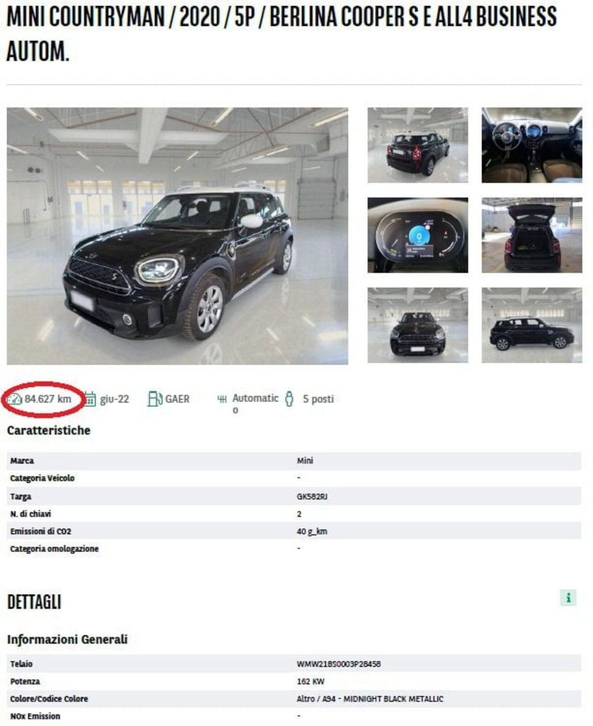 MINI Mini Countryman SE JCW all4 (13)