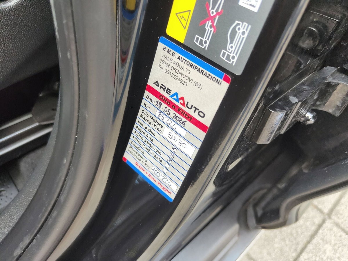 MINI Mini Countryman SE JCW all4 (15)