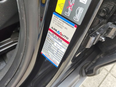 MINI Mini Countryman SE JCW all4 (15)