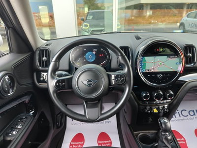 MINI Mini Countryman SE JCW all4 (18)