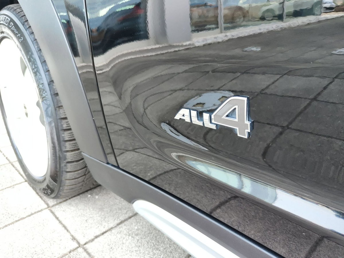 MINI Mini Countryman SE JCW all4 (19)