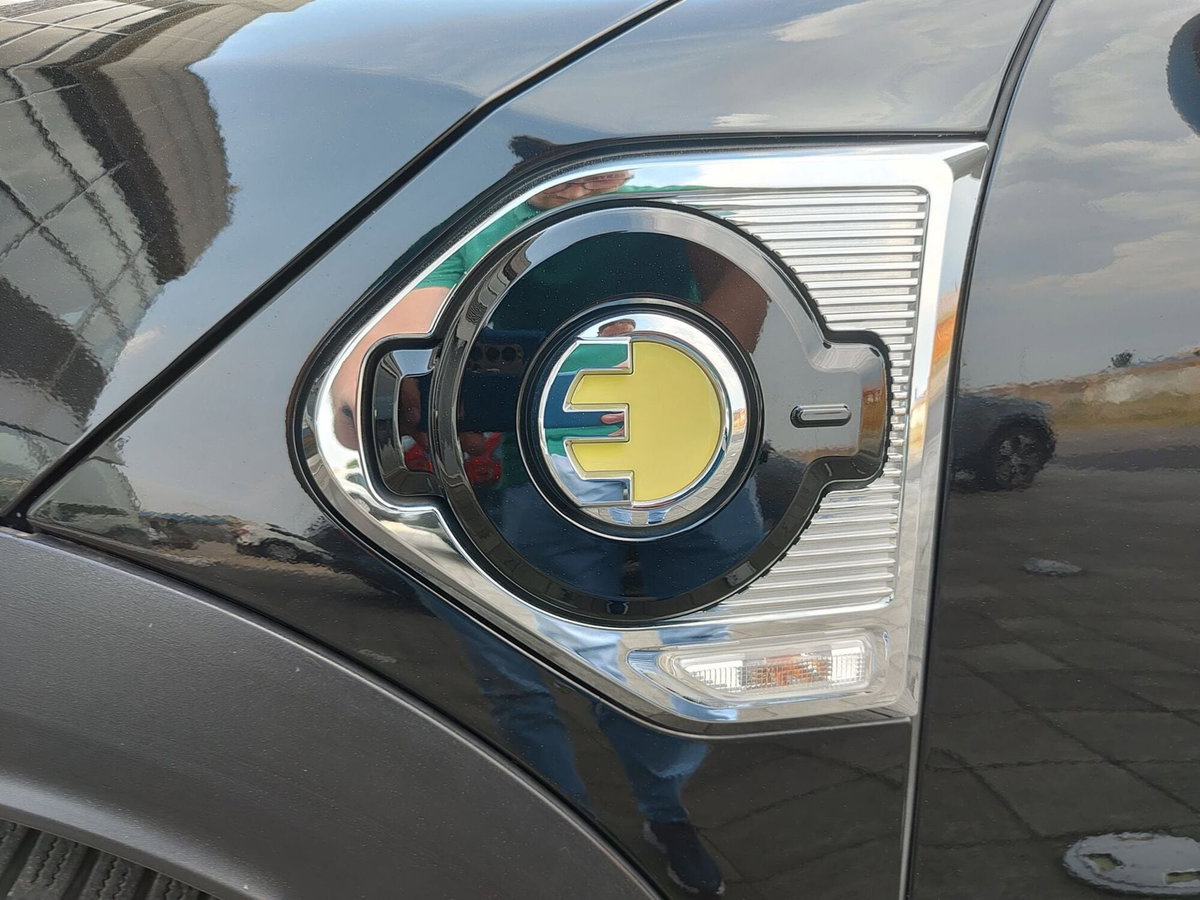 MINI Mini Countryman SE JCW all4 (20)