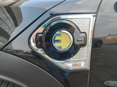 MINI Mini Countryman SE JCW all4 (20)