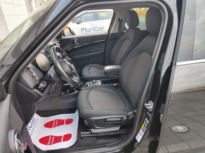 MINI Mini Countryman SE JCW all4 (3)