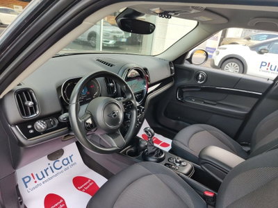 MINI Mini Countryman SE JCW all4 (4)