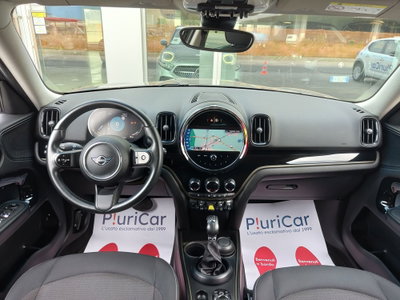 MINI Mini Countryman SE JCW all4 (5)