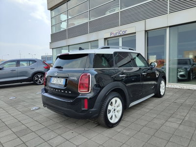 MINI Mini Countryman SE JCW all4 (7)