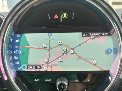 MINI Mini Countryman SE JCW all4 (9)